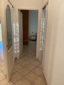 A pochi minuti dal mare