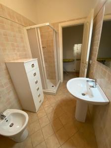 A pochi minuti dal mare