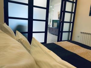 Apartment modern style