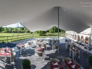 Maisons d'hotes La Ferme O Delices : photos des chambres