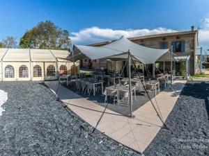 Maisons d'hotes La Ferme O Delices : photos des chambres