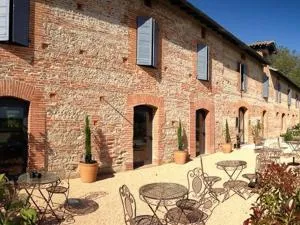 拉费梅沃德里塞斯酒店 - 圣米歇尔德勒恩