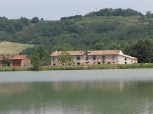 Maisons d'hotes La Ferme O Delices : photos des chambres