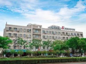 Jinjiang Inn East Siming Road in Higher Education Park , Ningbo - Нінбо