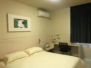 锦江之星徐州新沂市政酒店 - 新沂市