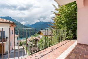 Appartamento Superior con 1 Camera da Letto e Balcone