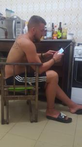 Hostel Familiar