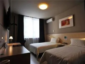 Jinjiang Inn Xinchang Gushan Road Big Buddha Temple - Xinchang