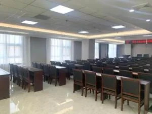 Jinjiang Inn Select Zibo Boshan Passenger Station Branch - Zibo