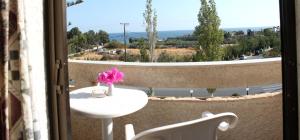 Esperides Hotel Lasithi Greece