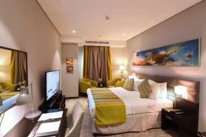 Best Western Plus Fursan