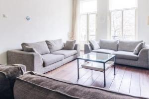 Marnix360apartments Modern