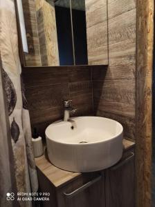 Vila Luka i Ana - Apartman Ana