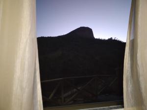 Lumiar Chalé Jardim do Sossego