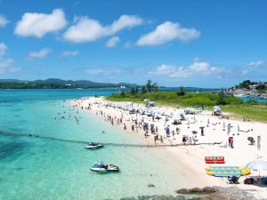 One Suite THE TERRACE