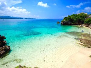 One Suite THE TERRACE