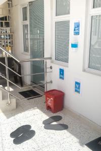 Hotel Las Margaritas Alojamientos