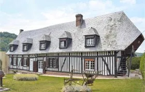 2 Bedroom Lovely Home In Marques - Le Thil-Riberpré