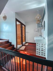 บ้านในกาด-ที่พักน่าน โรงแรมน่าน เที่ยวน่าน