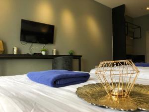 Aeropod Suites by Calvin