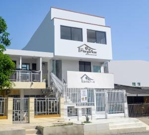 Hotel Las Margaritas Alojamientos