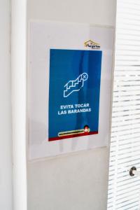 Hotel Las Margaritas Alojamientos