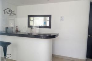 Hotel Las Margaritas Alojamientos