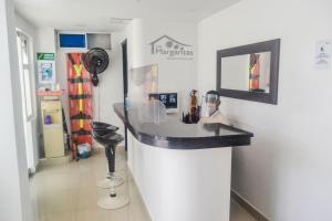 Hotel Las Margaritas Alojamientos