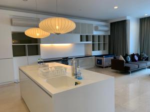 Executive Two-Bedroom Apartment room in Platinum Service Suites KLCC