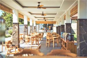 Hi Blue Bali Melasti Dive Resort