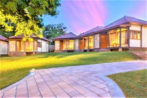 Hi Blue Bali Melasti Dive Resort