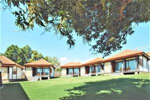 Hi Blue Bali Melasti Dive Resort