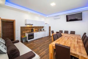 Group Holiday Accommodation Natura Croatia, Sleeps Up To 13 People