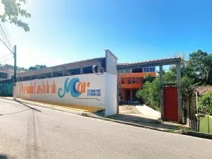 Pousada Castelo do Mar - 曼吉纽斯