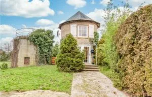 2 Bedroom Beautiful Home In Otterndorf - Neufelderkoog