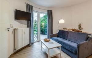 2 Bedroom Beautiful Home In Otterndorf