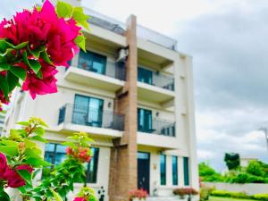 Jifun Flower Meanings