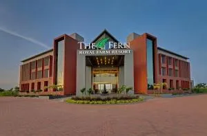 The Fern Royal Farm Resort, Anjar - Dholovira