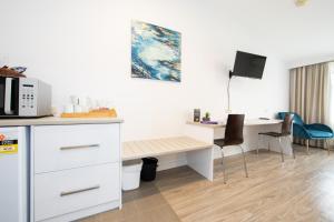 New England Motor Lodge