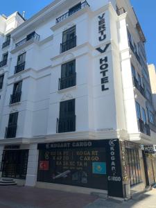 İstanbul Vertu Hotel