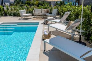 Marula holiday home - with heated pool