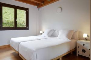 Casa rural a 10 minutos de San Sebastian