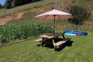 Casa rural a 10 minutos de San Sebastian