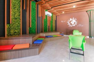 Capital O 3476 Millenium Inn