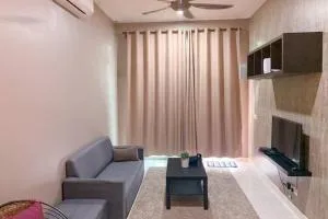 SI_Homestay4u - Kampong Gajah Mati