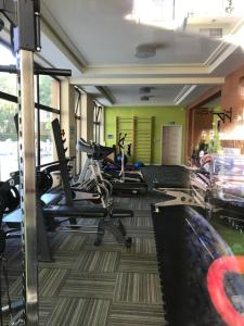 Apartament na Osiedlu Polanki