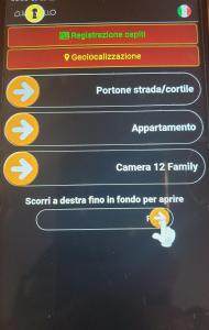 La Locanda dellAngelo