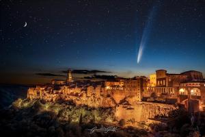 Casa Acquedotto Mediceo