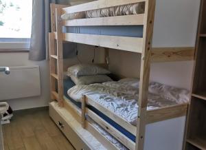 Appartements Les Gourgs blancs, Station Val Louron : photos des chambres