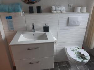 Gästehaus - Café Frank